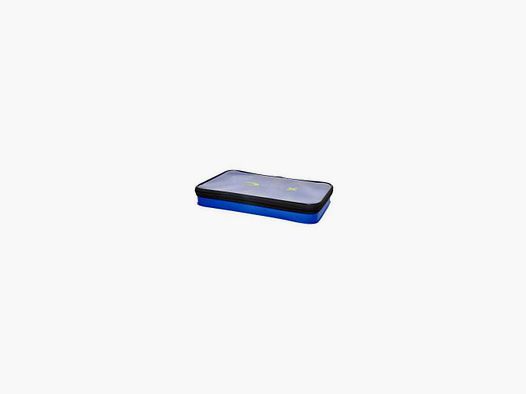 Illex Safe Bag Slim S Blauw