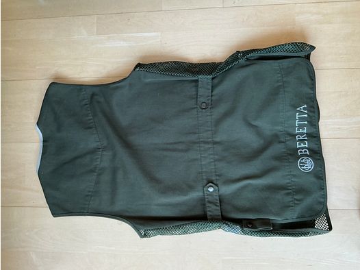Shotgun training jacket