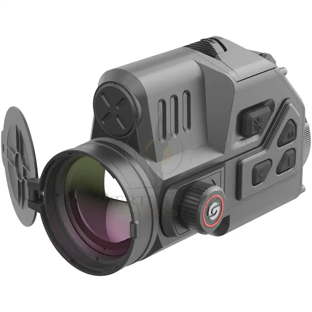 Guide TB650 Pro Wärmebildvorsatzgerät, Bild 1 von 4