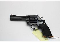 Revolver S&W Smith & Wesson Mod 29-5 29 Classic Cal. .44Rem Mag 5" barrel
