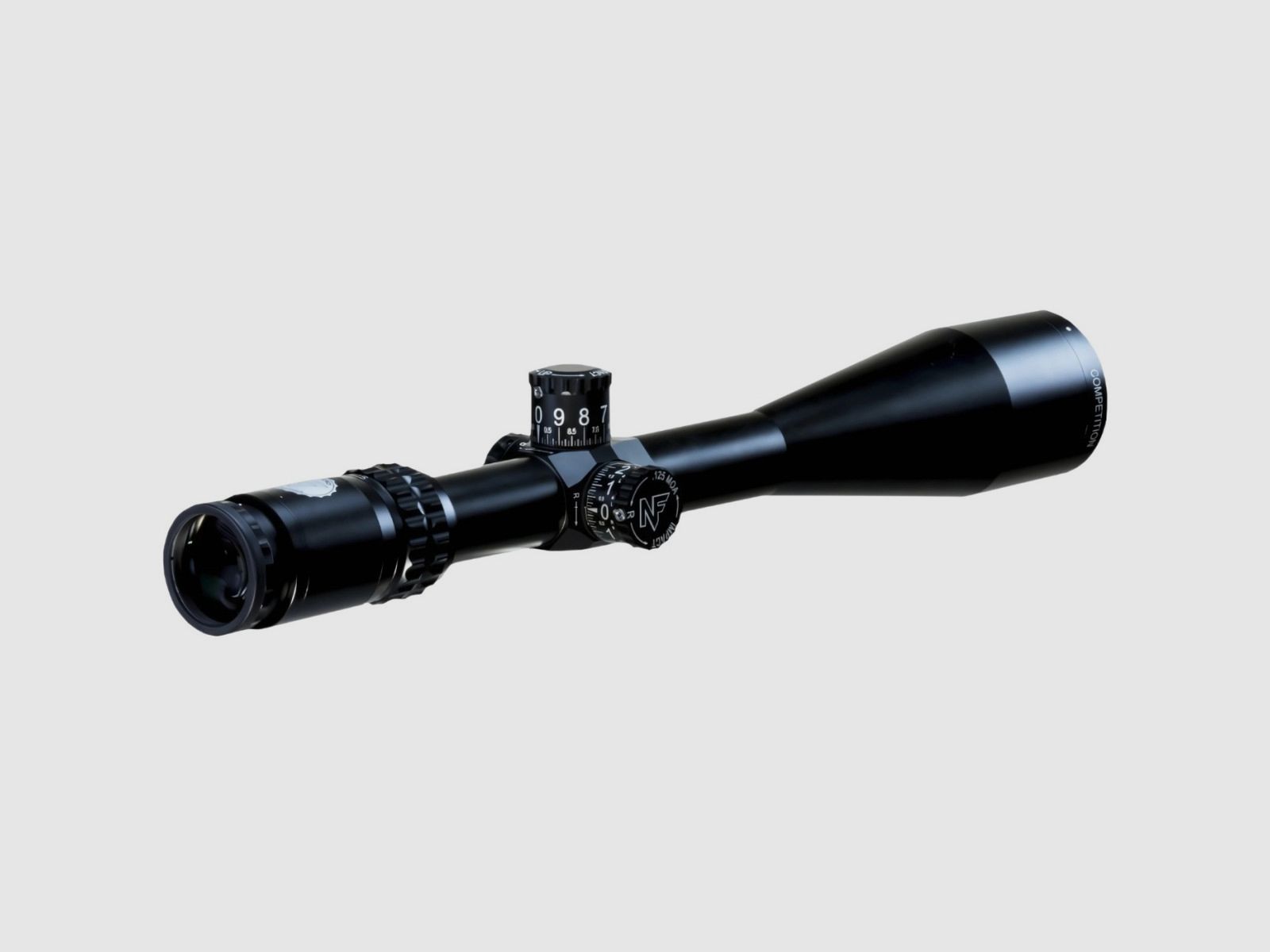 Nightforce - Luneta Celownicza Competition 15-55x52 .125 MOA - C514, zdjęcie 5 z 9