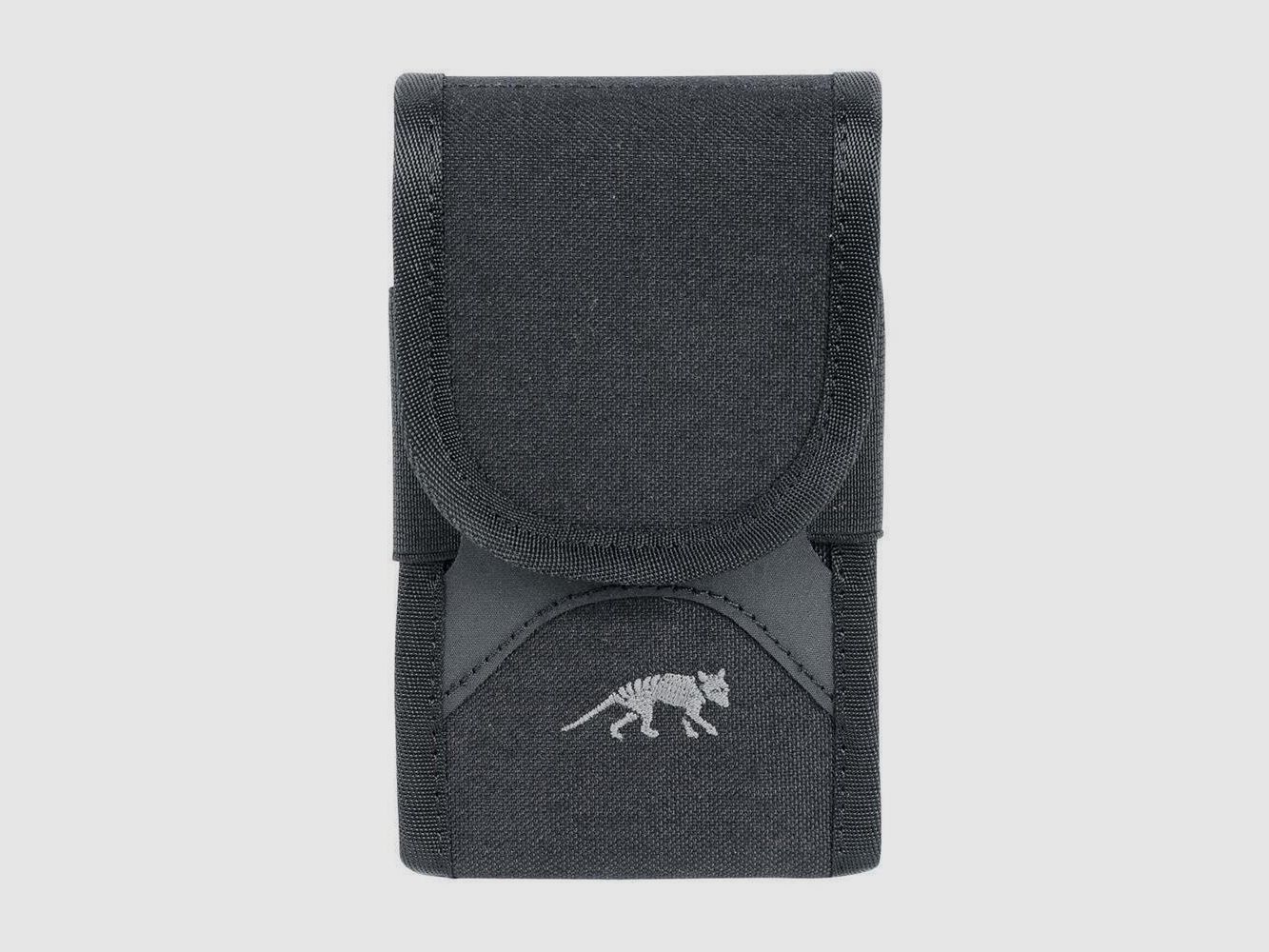 Tasmanian Tiger Tactical Phone Cover L Schwarz