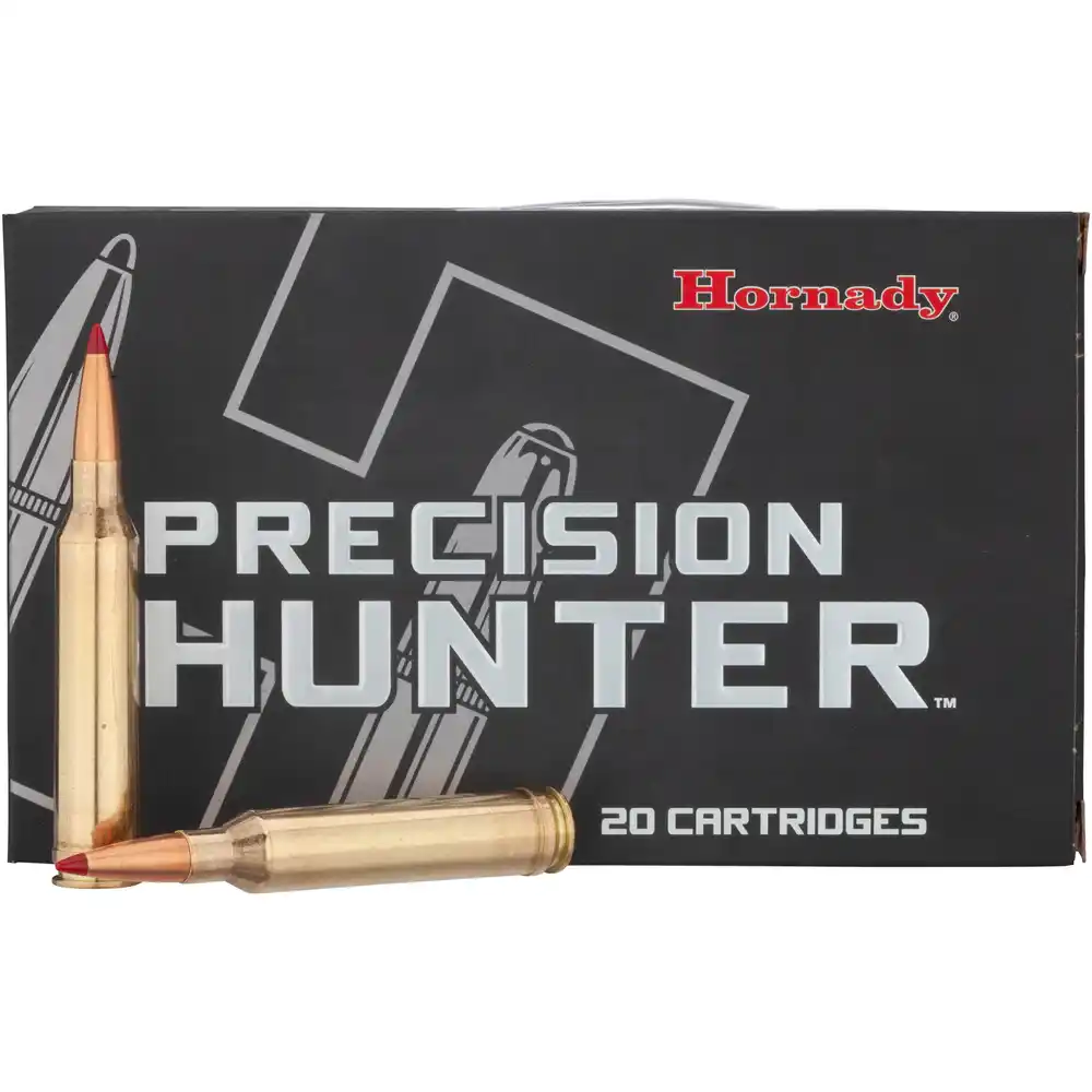 7 Rem Mag ELD-X 10,49 g / 162 gr