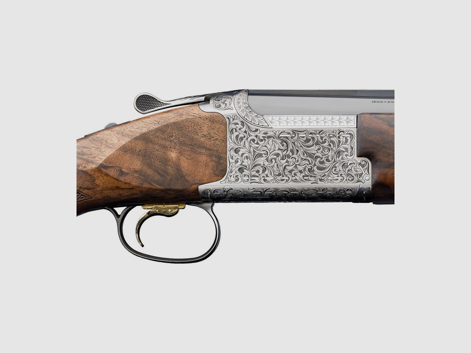 Browning Ultra XS Pro Ultimate Adjustable 12M, imagen 3 de 9