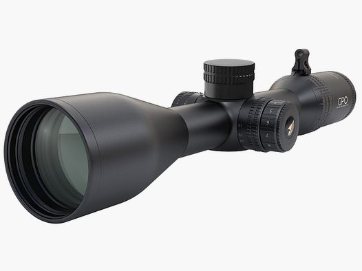 GPO Spectra 8x 2-16x50i Zielfernrohr