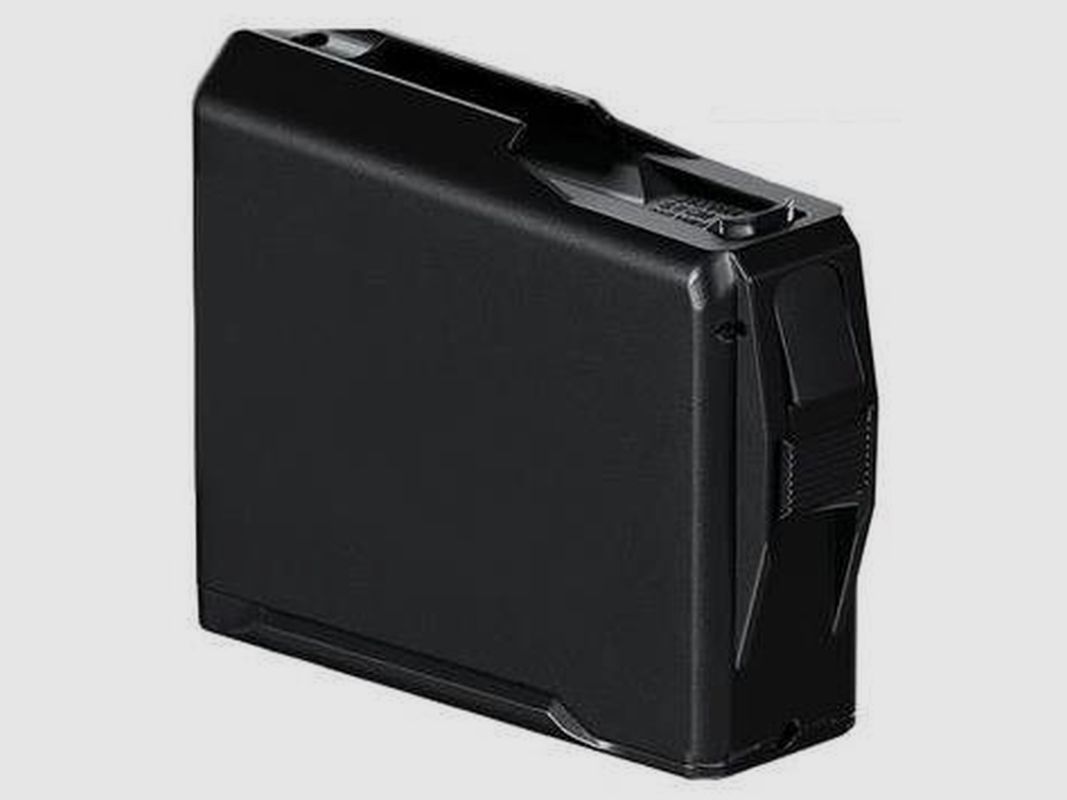 SAKO S20 HÜLLE 10 PATRONEN