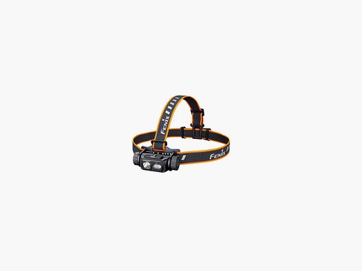 Lampe frontale Fenix HM60R V2 - 1600 Lumens