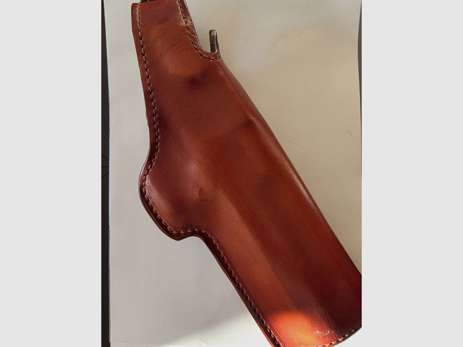 Funda de cinturón Dessert Eagle Nueva