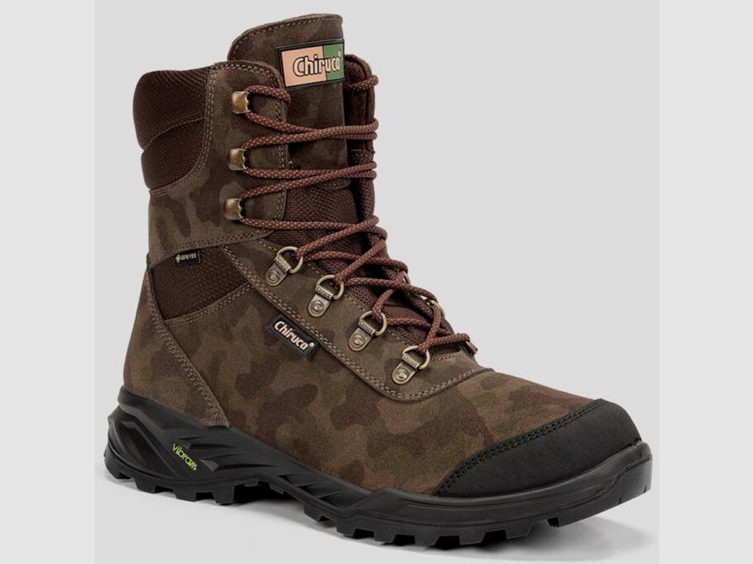Chiruca Barbet 21 Stiefel, Bild 1 von 2