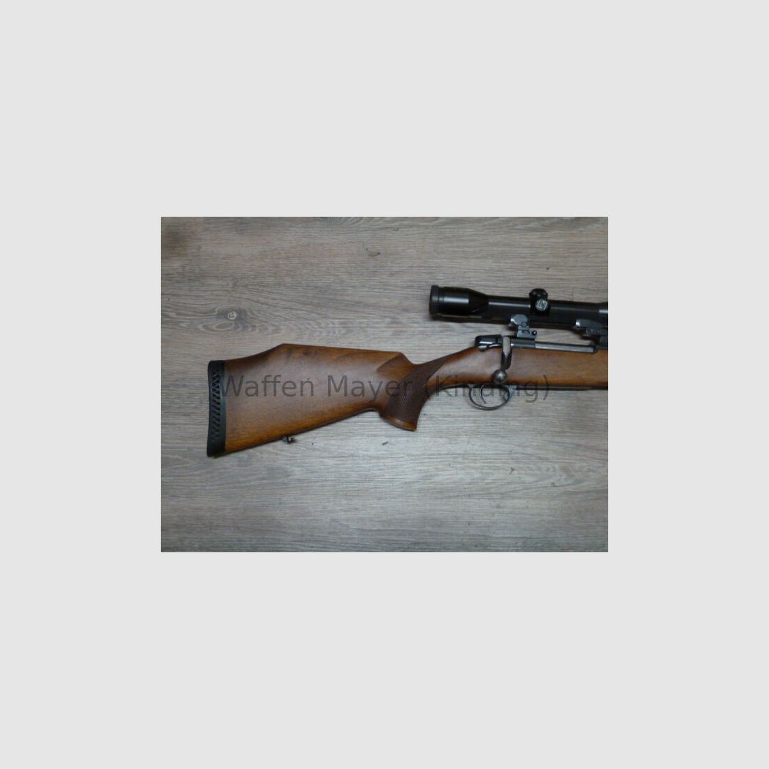 Antonio Zoli Mod.1900