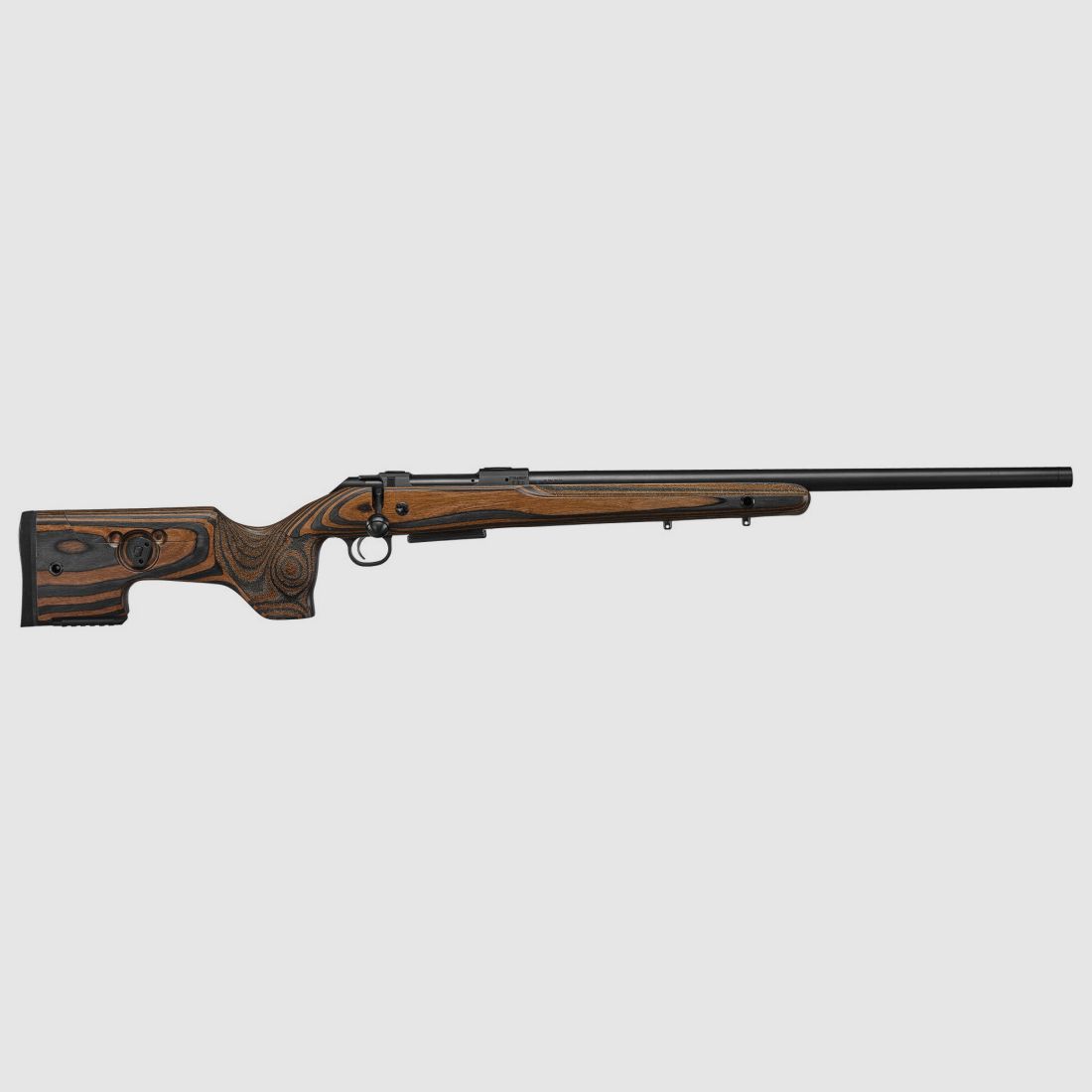 CZ 600 RANGE Kal.308Win, Bild 3 von 3