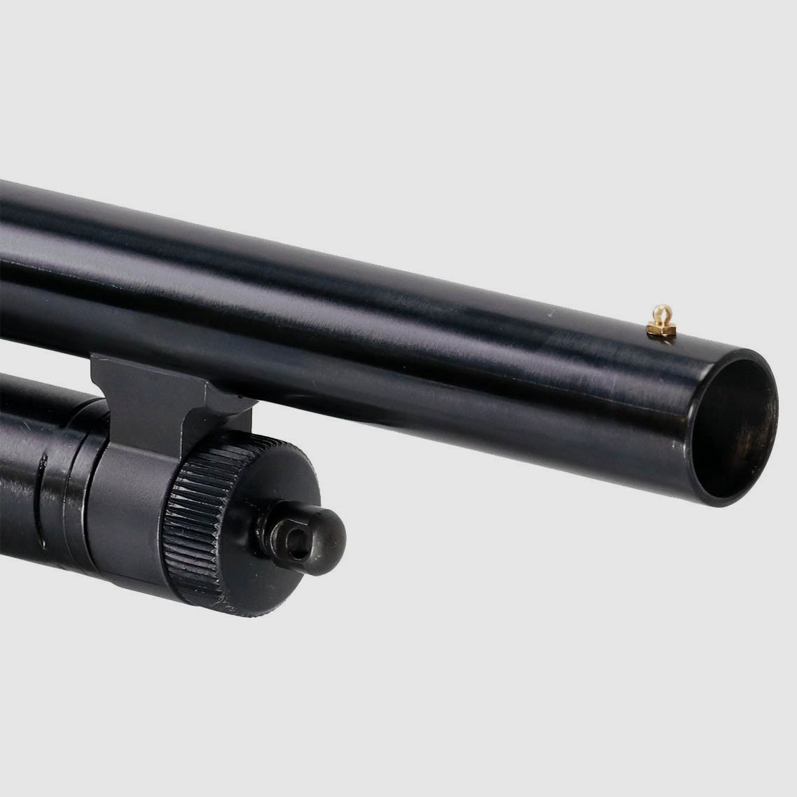 Vorderschaftrepetierflinte MOSSBERG 500 SECURITY Persuader – 12/76, afbeelding 3 van 3