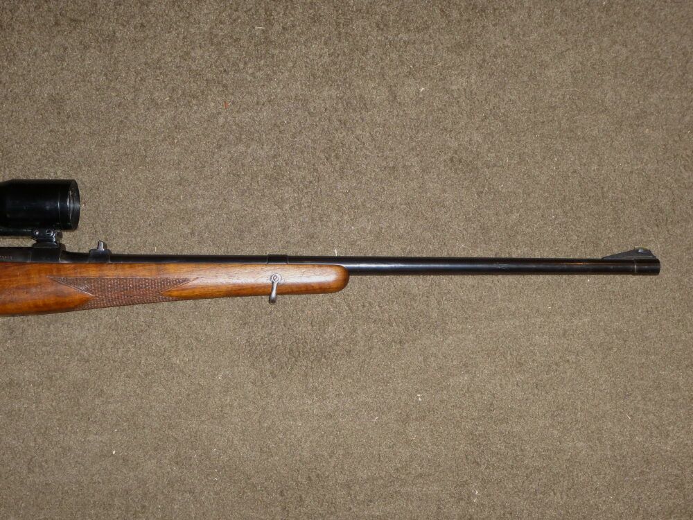 Steyr Mannlicher Mod. 1950