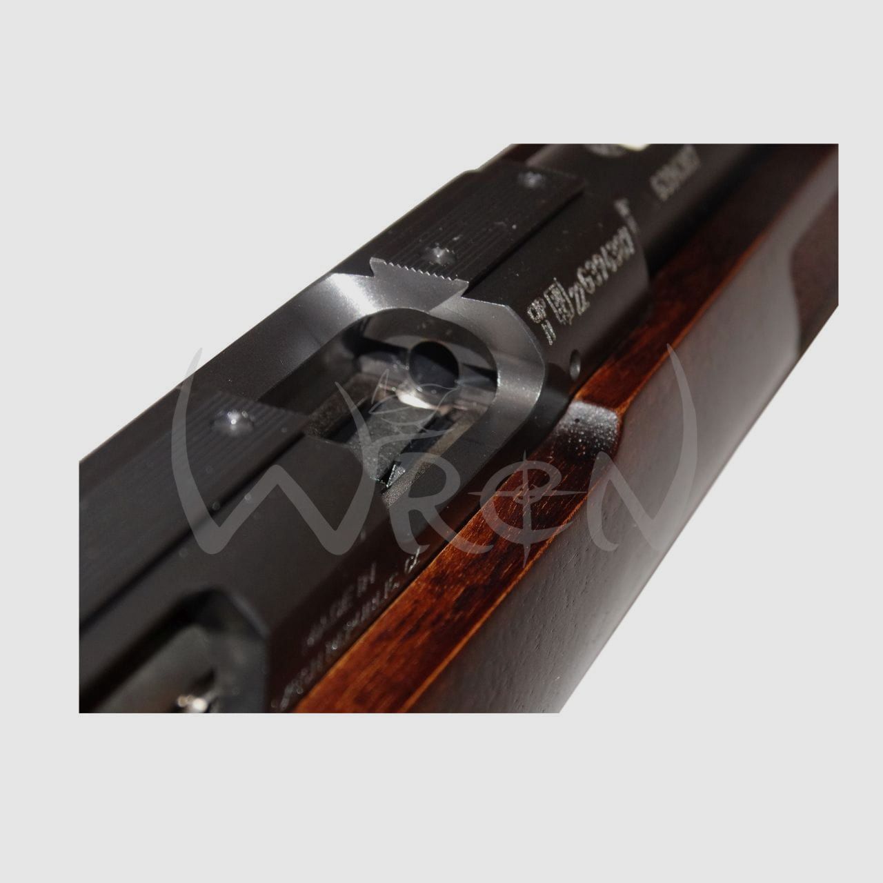 CZ 457 VARMINT – Madera, imagen 10 de 10