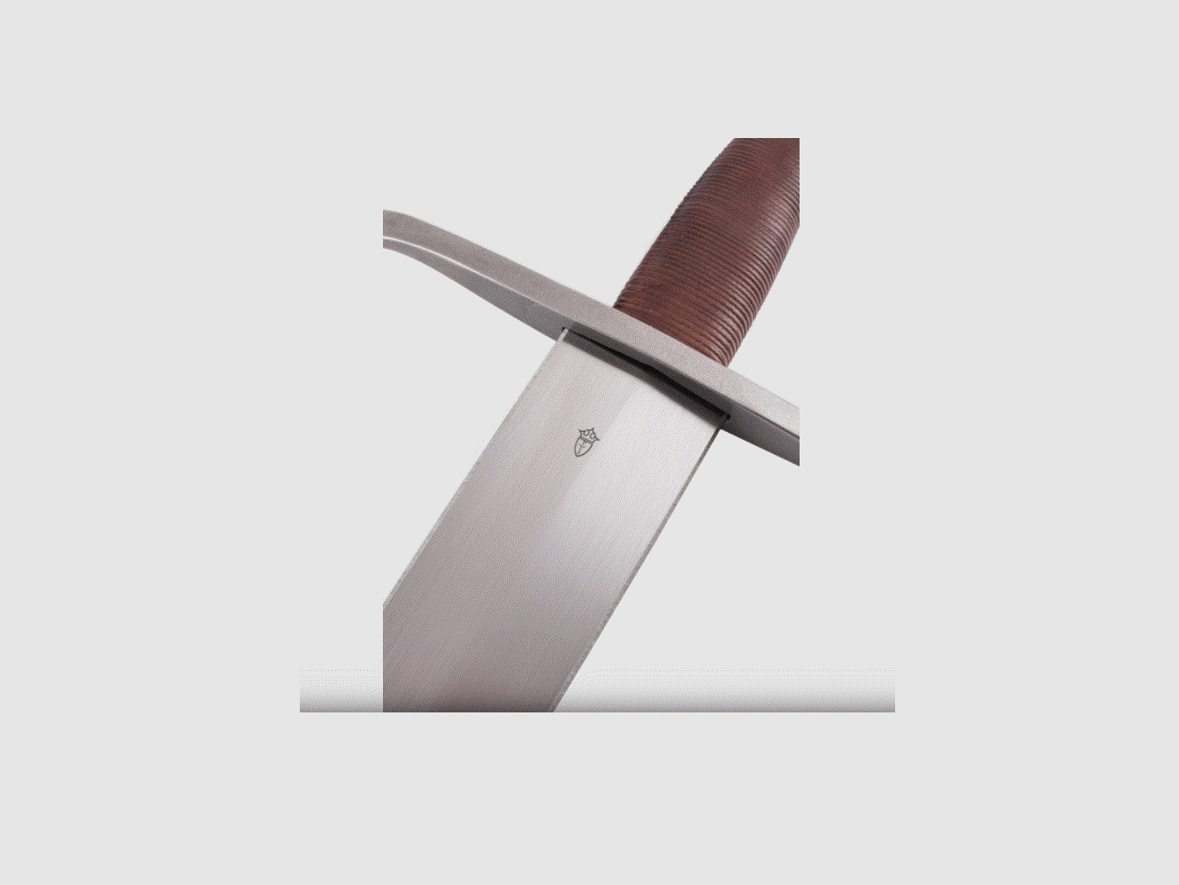 Typ XVIII Einhandschwert, Mittelalterschwert von Kingston Arms