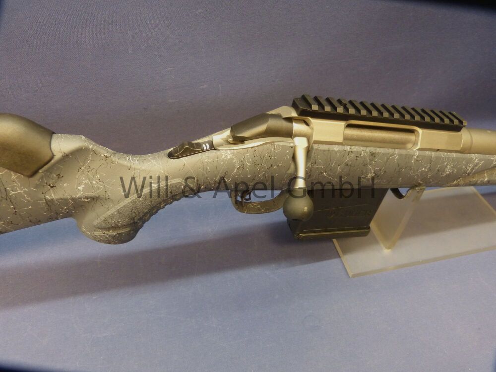 Ruger Ruger Amarican Rifle Generazione II