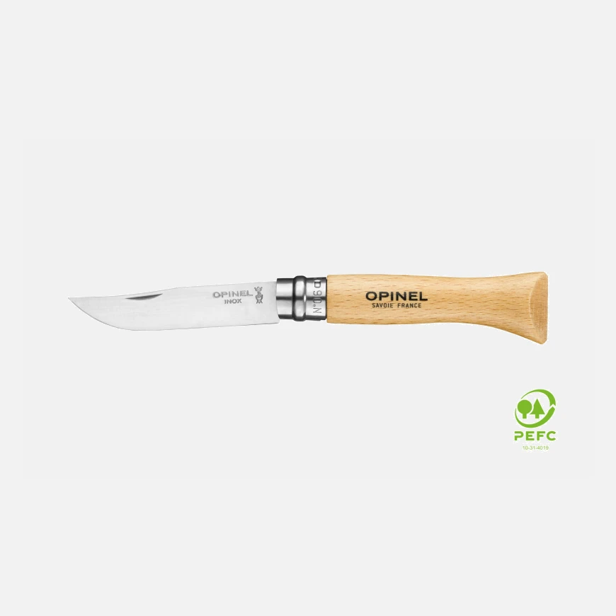 OPINEL N6 INOX, Bild 1 von 3