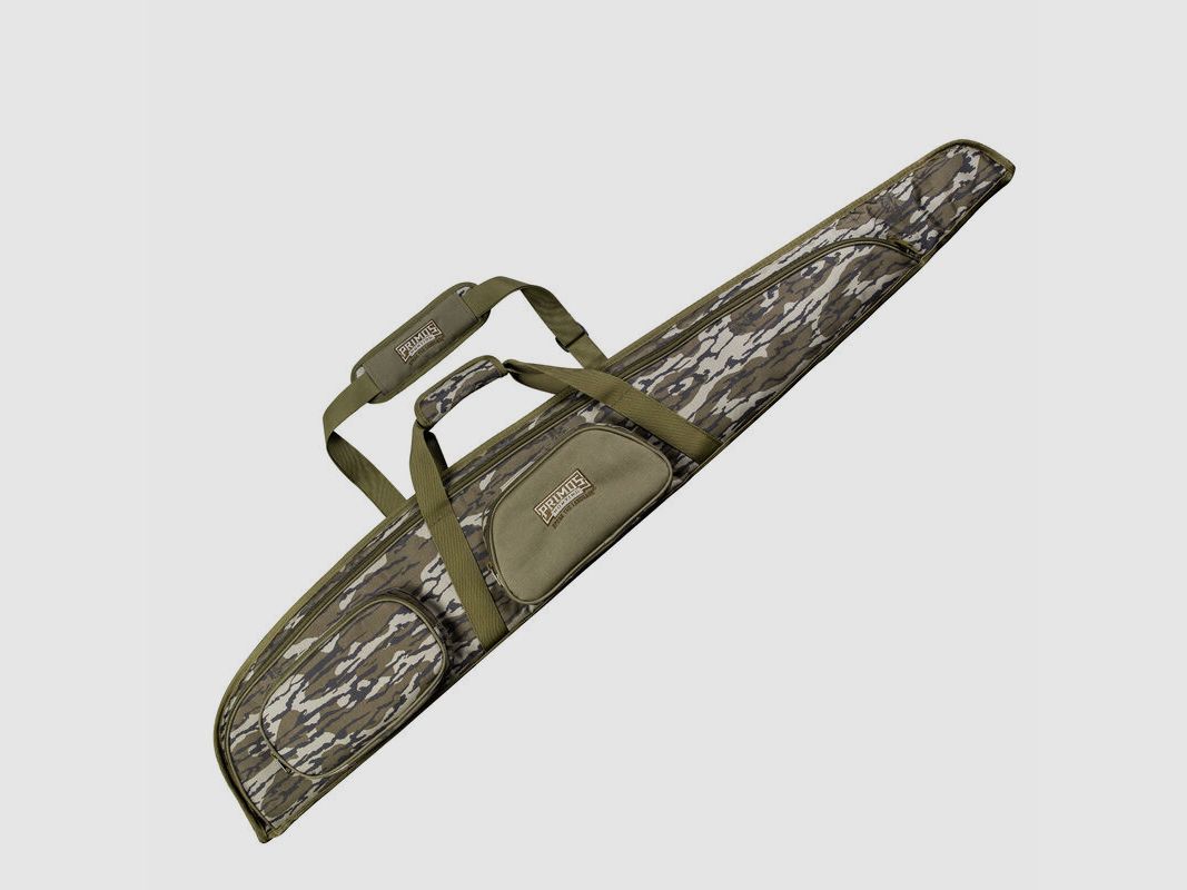 Primos Mossy Oak Bottomland custodia per fucile, immagine 1 di 9