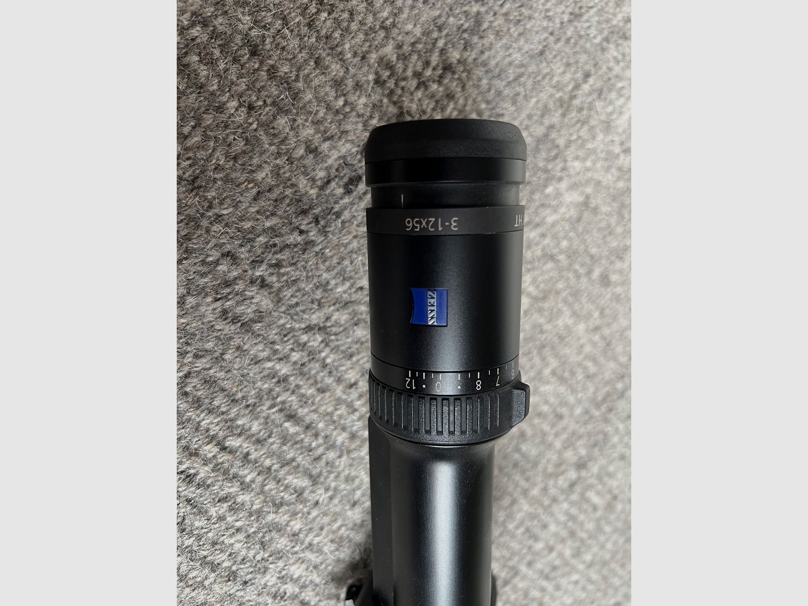 Blaser R8 Luxus .30-06