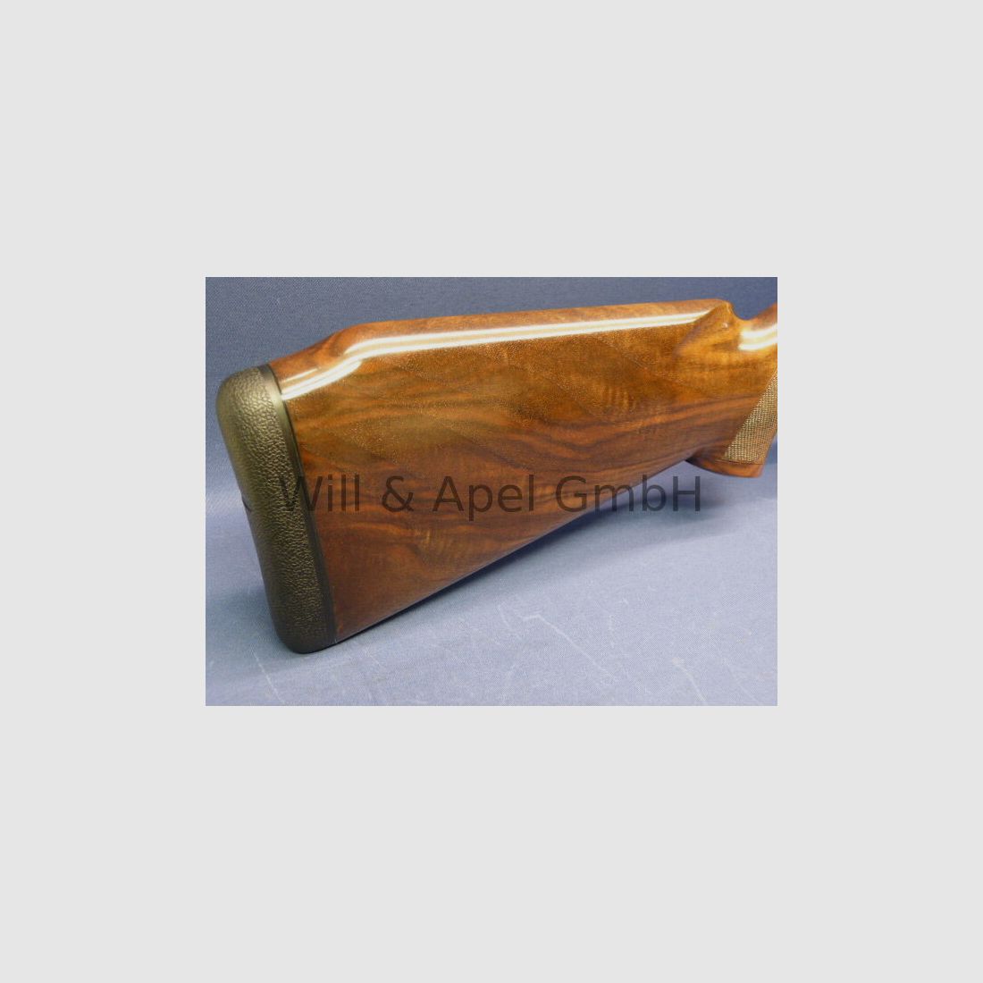 Blaser F16 Game INTUITION