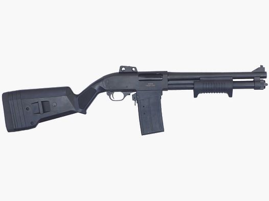SDM M870 FRONT UNIT FLINTE (FUSIL À POMPE)