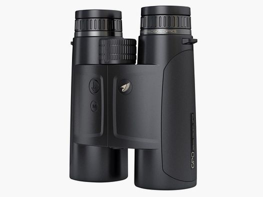 GPO Rangeguide 2800 10x50 afstandsmeter