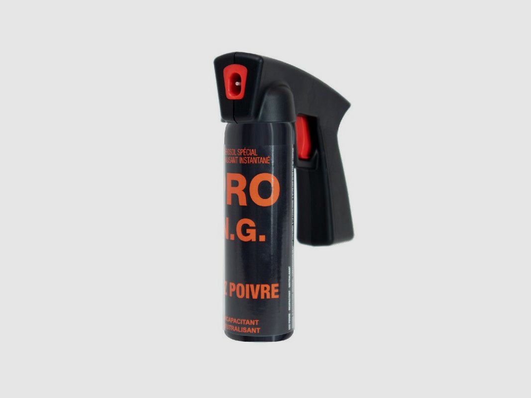 Bombe Au Poivre CBM Bombe Rote Paprika Pro NG 100ml, Bild 1 von 3