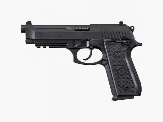 PISTOLA TAURUS PT 92 AF - 9MM LUGER