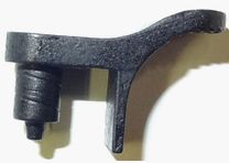 OVP sluiting vang uitlokkingshendel (voorziening nummer 1005-13-100-0069) voor FN FAL, G1, STGW58