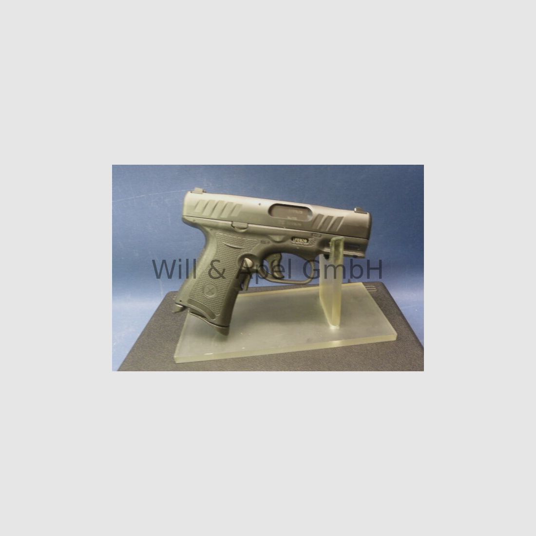 BubiX BRO-1CB-GNB