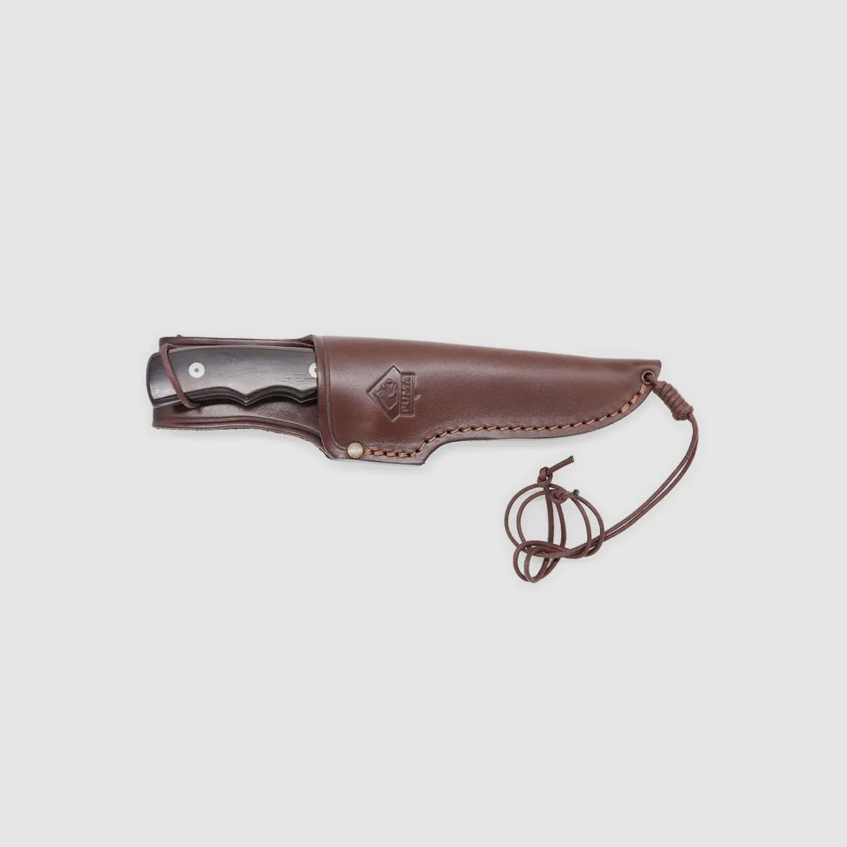 PUMA unicum Jagdmesser, Individual, Ebenholz