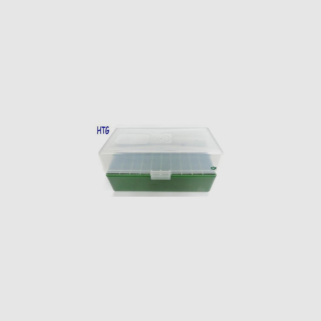 HTG Box für 50 Patronen .243