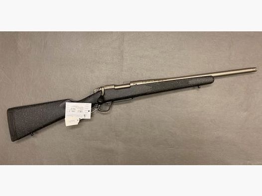 Bergara B14 Extreme Hunter .308Win. Repetitiegeweer