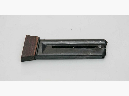 Walther Olympia Sport vervangmagazijn Hämmerli