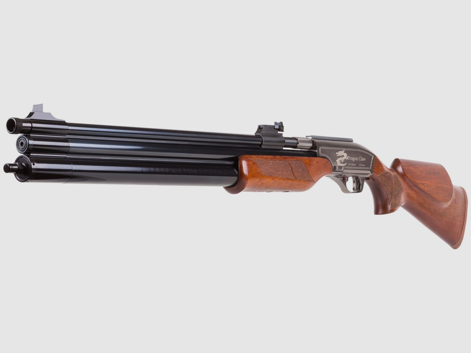 SAMY PCP-geweer Dragon Claw .50cal (12.7mm), afbeelding 2 van 2