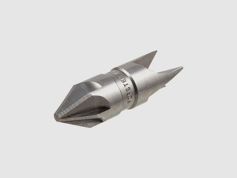 FORSTER PRODUCTS, INC. DEBURRING TOOL, INSIDE-OUTSIDE, image 1 of 3