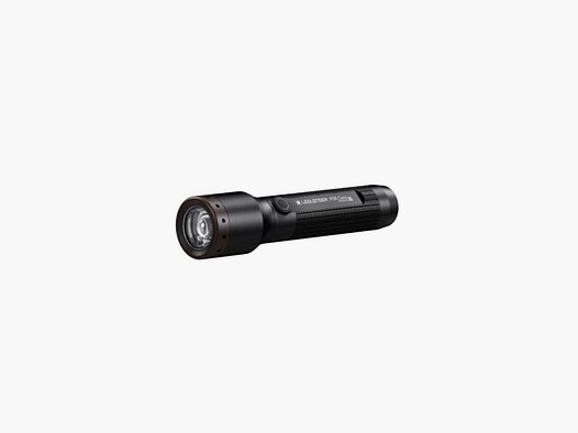 LEDLENSER Taschenlampe P5R Core
