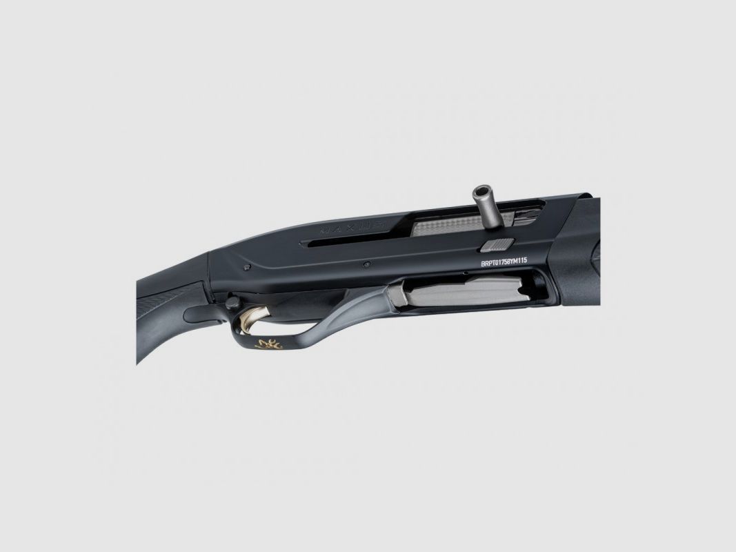 BROWNING MAXUS II COMPO BLACK - 12/89, image 2 of 4