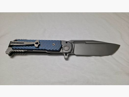 Midgard's Knife Utgard Folder