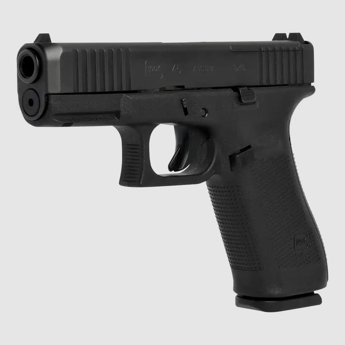 Pistolet Glock 45 MOS 9mm Luger