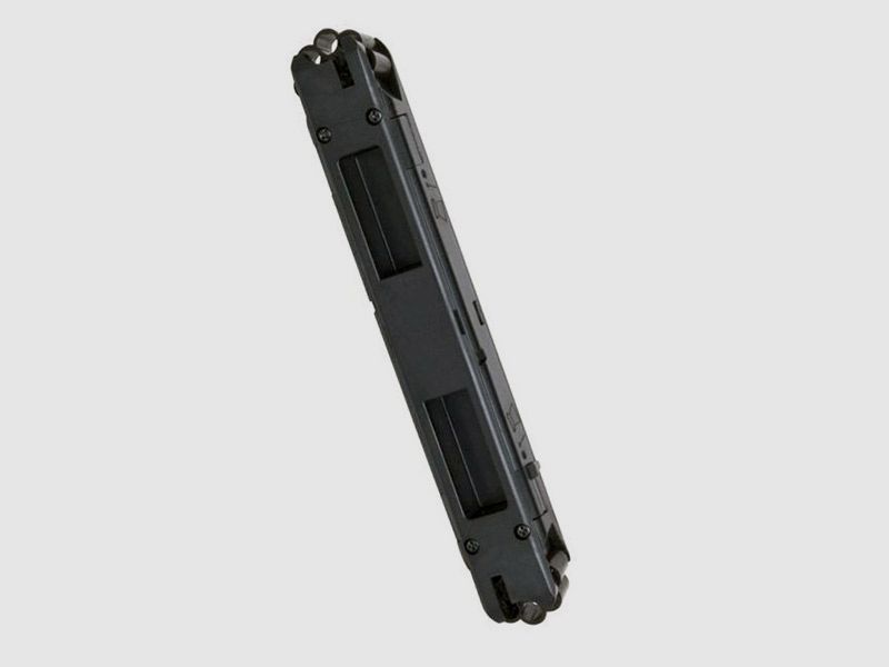 Ersatzmagazin fĂĽr CO2 Pistole Gamo PT-85 Blowback und P-25  2 x 8 Schuss