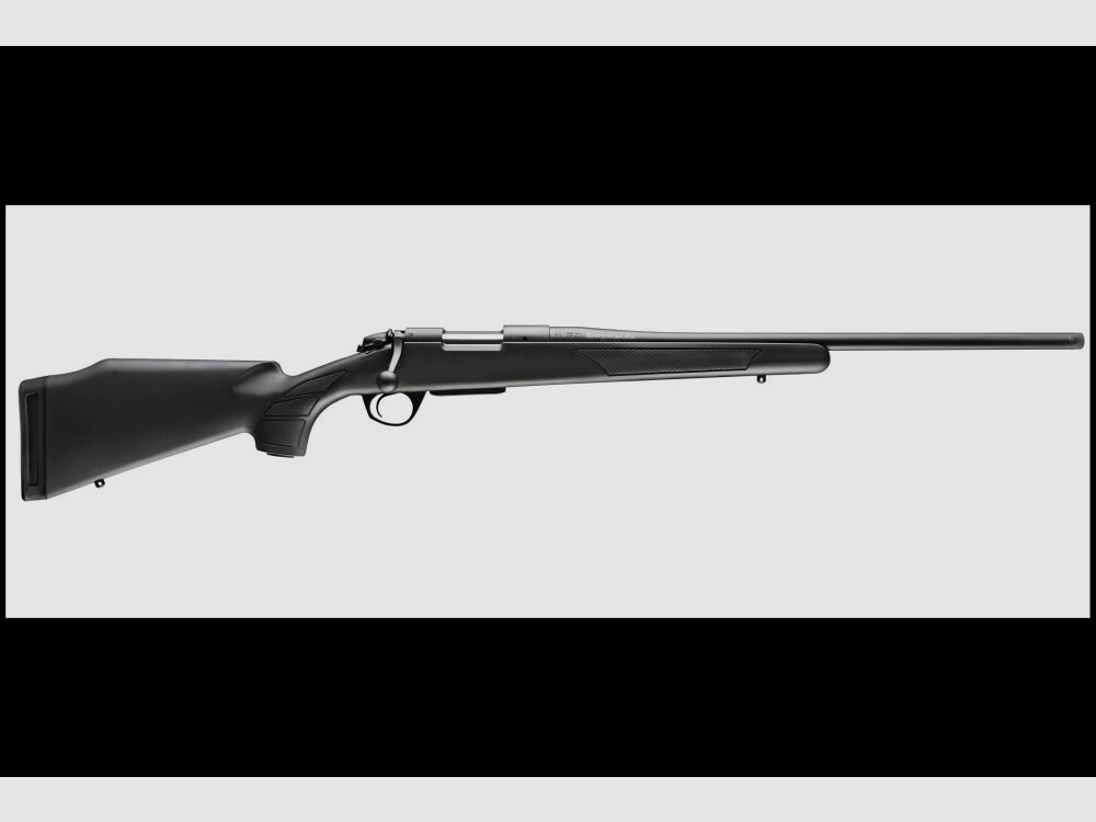 Bergara B14 Sporter 18'' .308 Win. Repetierbüchse 5/8-24 UNEF Kunststoffsch	 .308Win