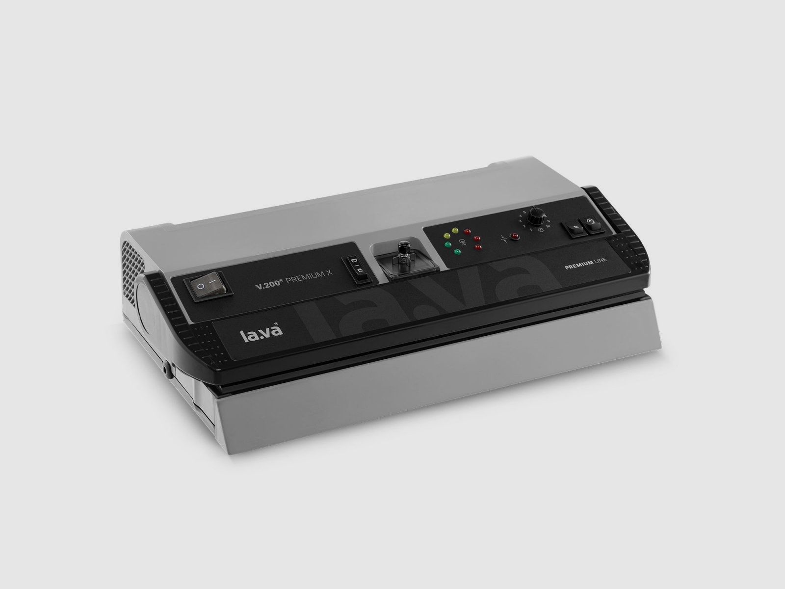 Lava Macchina per sottovuoto V.200 Premium X, immagine 3 di 3