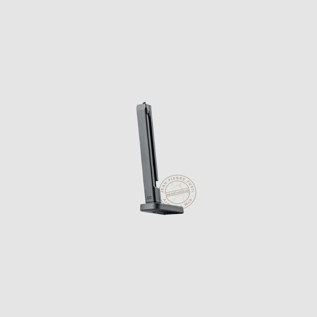 CO2 Luftgewehr 4,5 mm BB - GLOCK 19, Bild 7 von 9
