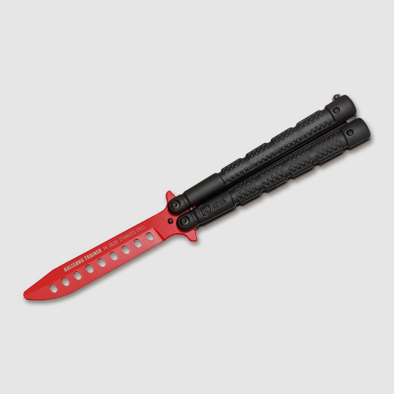 Taschenmesser Rui Training Balisong