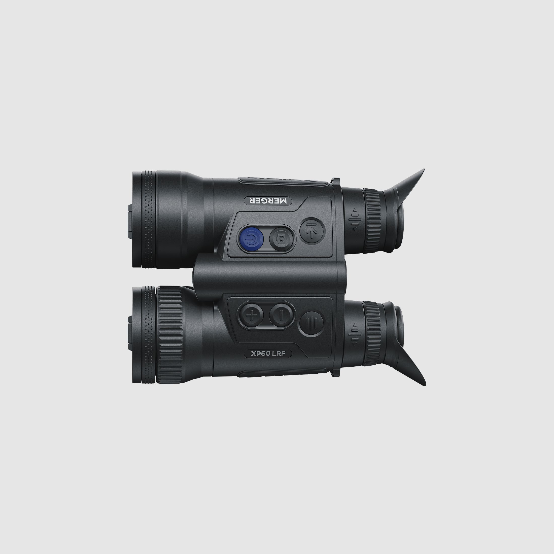 Dispositivo di imaging termico Pulsar Merger LRF XP50