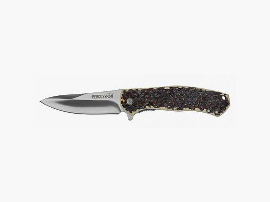 Couteau pliant Percussion 9 cm