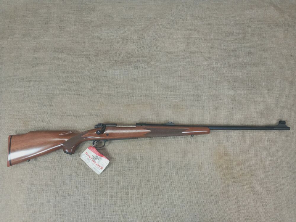 Winchester Modell 70 XTR Magnum
