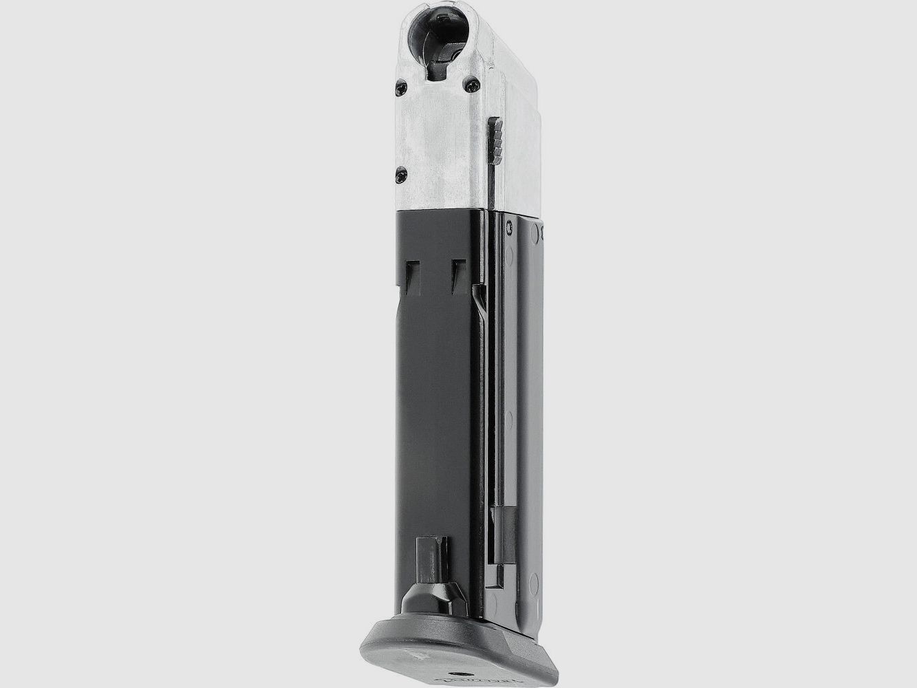 Walther Magazin .43 Painball - 8 Schuss