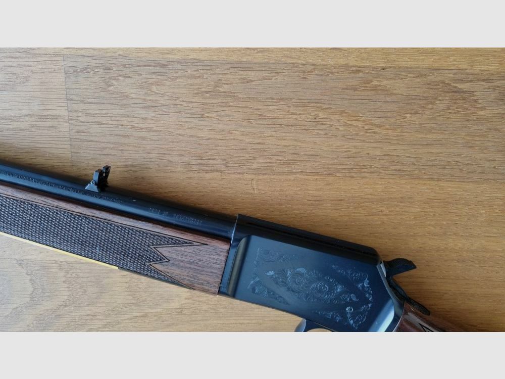 Browning BL 22 Grade 2 Unterhebelrepetierbüchse